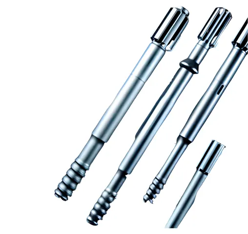 Shank Adaptors - Sandvik
